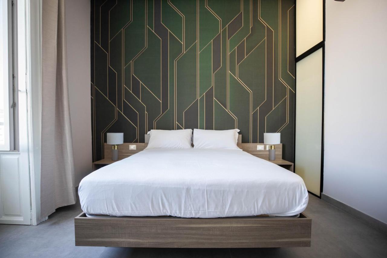 L'Elegant Boutique Rooms Naples Exterior photo